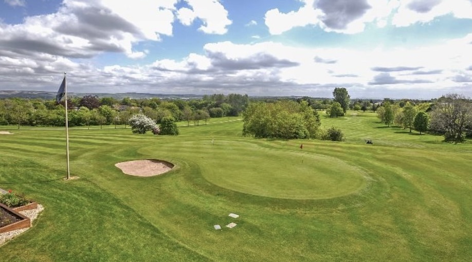 Photo of Rochdale Golf Club